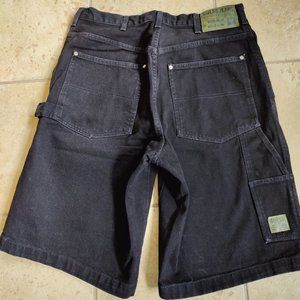 Guess Jeans Carpenter Workwear shorts D67-62W   size 32